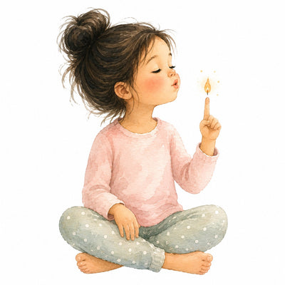 sopla la vela