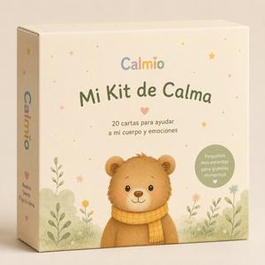 Mi Kit de Calma