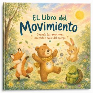 El Libro del Movimiento