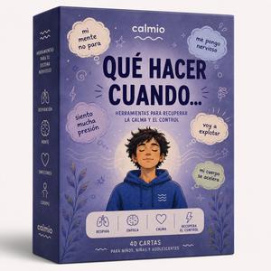 Qué Hacer Cuando...