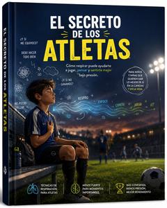 El Secreto de los Atletas